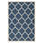 Courtyard Performance Geometric Indoor/Outdoor Area Rug-125424126-11980252