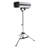 Projection Strobe Lighting