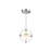 Aries 1 - Light LED Unique/Statement Pendant-88045215-88045217