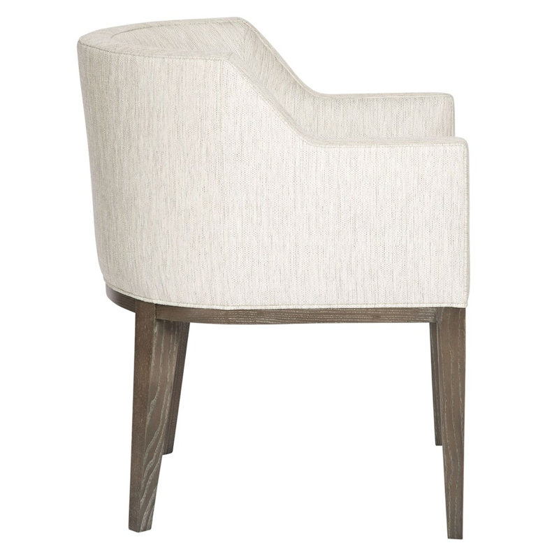 Fauteuils Axis, Ian Pewter, Casa Blanca