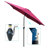 Sautelle 108'' Beach Umbrella-702179885