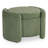 Buckler Round Storage Ottoman-179940570