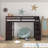 Gerld Kids Twin Loft Bed with Drawers-1775881859