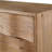 Insley Solid Wood 4 -Drawer Accent Chest