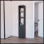 Armoire à linge avec 1 porte-970494009