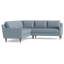 MCM Sectional-919805300-919805283