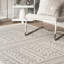 Tapis beige/gris Warrnambool-431984873