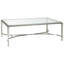 Metal Designs Sangiovese Cocktail Table-58143659-97678268