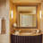Peters Dimmable LED Bath Bar