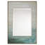 Dyann Gunter Beveled Wall Mirror