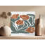 1 Piece Wrapped Canvas Wall Art Set-1295356447