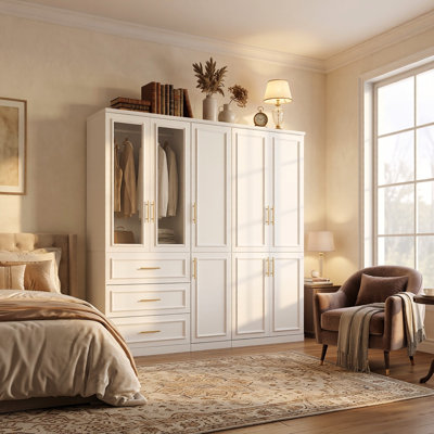 Armoire Jonesville
