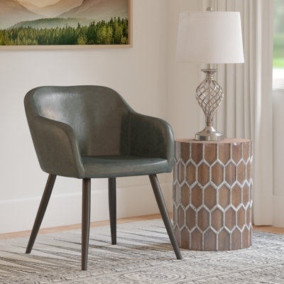 Fauteuil large de 21,5 po Manjeevan