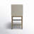 Bethea 26'' H Upholstered Counter Stool-96795947