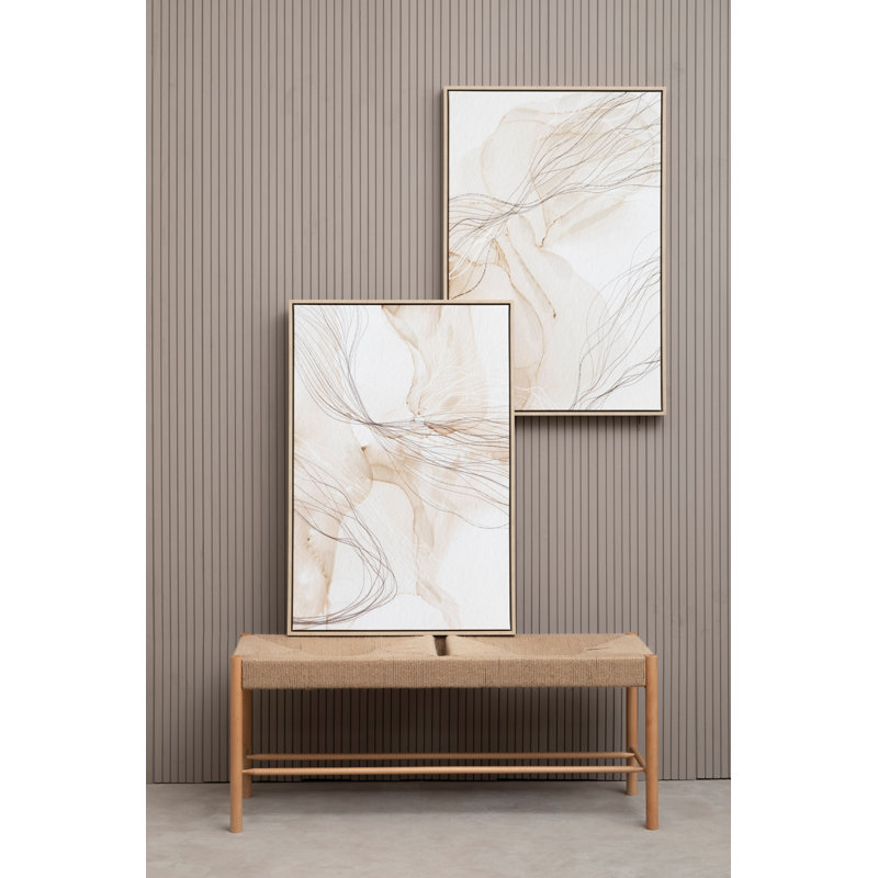 Set Of Two Wall Art