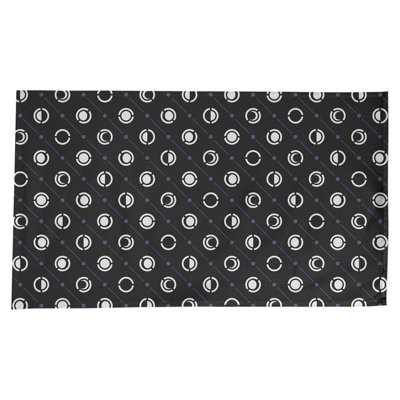 Nappe des phases de lune classiques