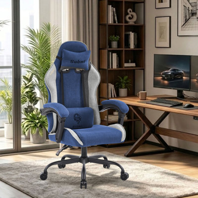 Submi PC & Racing Game Chair