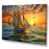 Toile tendue