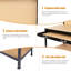 Banc de travail en bois 115 cm