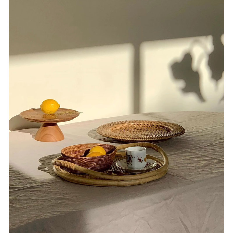 Tray