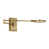 Plated Brass