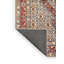 Tapis en laine beige / rouge-648480399
