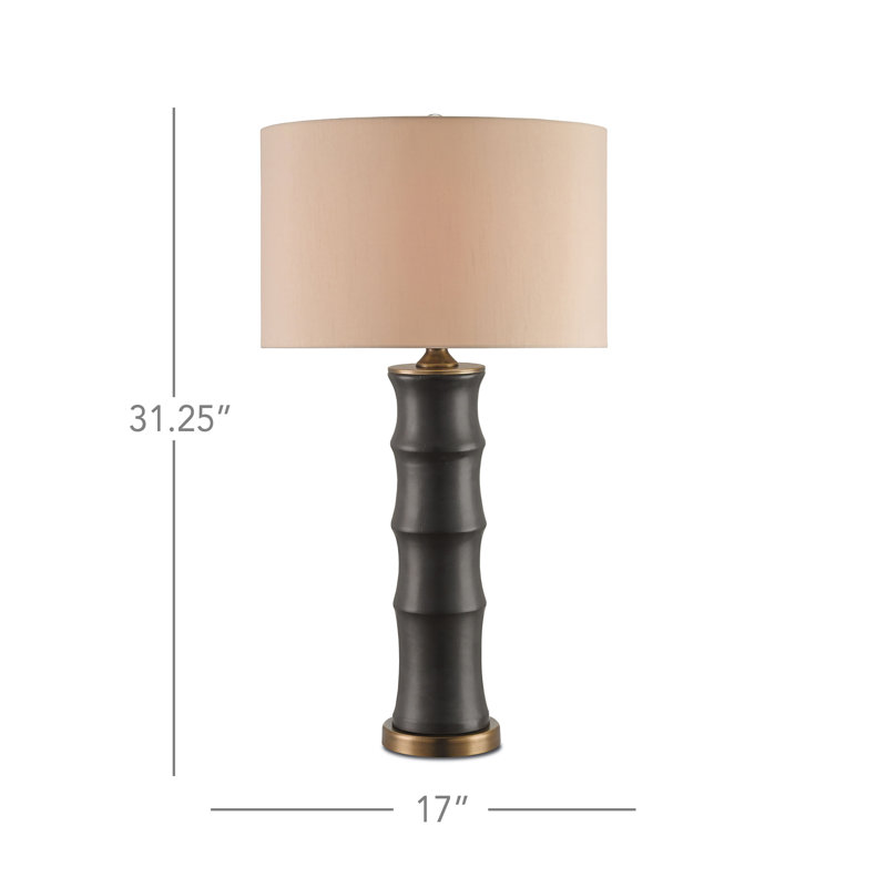 Roark Table Lamp