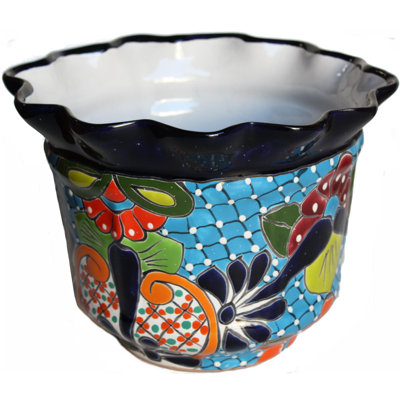 Pot de jardin TalaMex Duero
