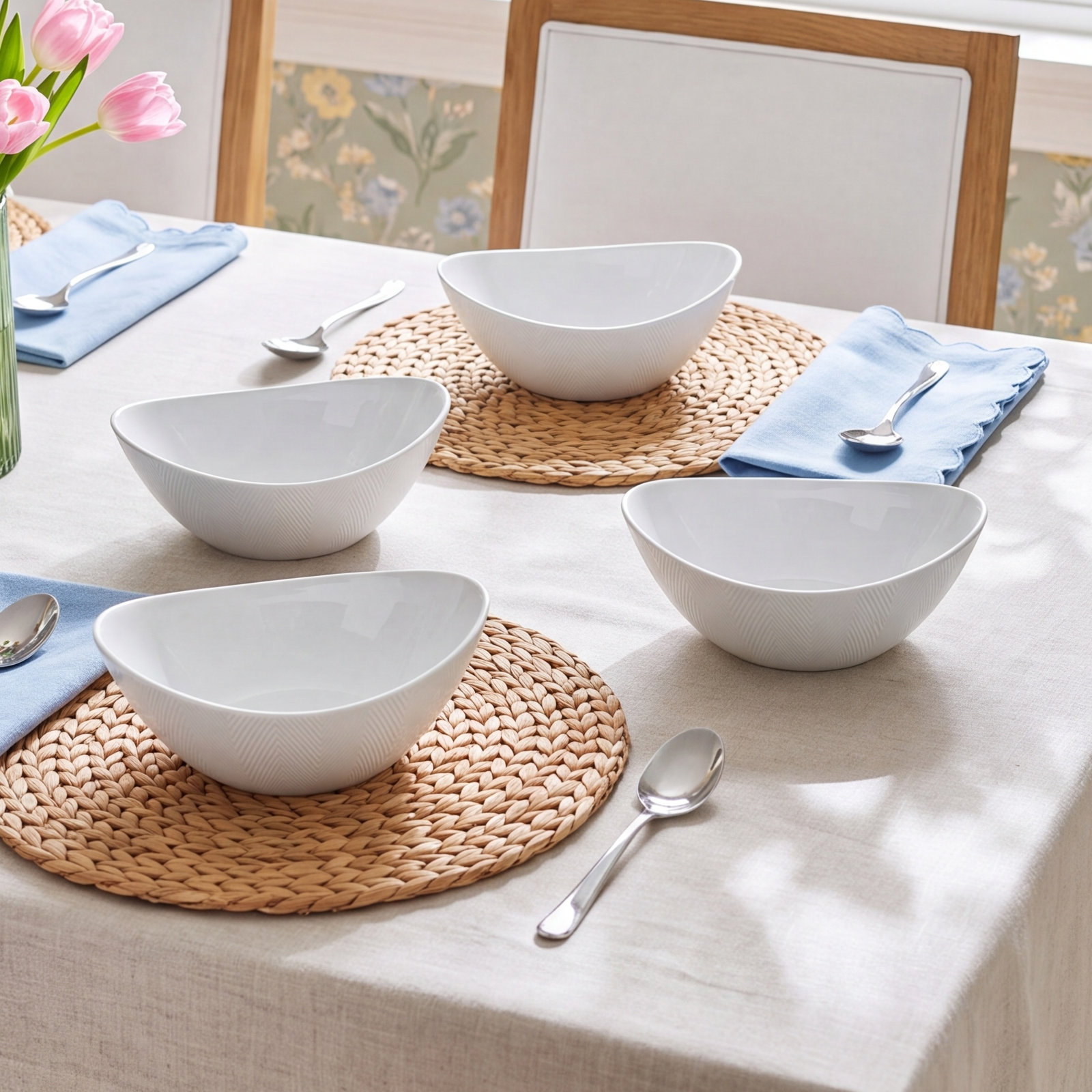 Highlands Serving Bowl Set