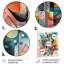 Décoration murale en métal-1164396559