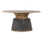 Table basse Glass