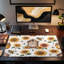 Polyester Desk Pad-1855028534