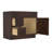 Hibbitts 36" Single Bathroom Vanity Base Only-74344262