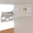 vidaXL Hanging Cabinet Lyon White 50x31x60 cm Engineered Wood