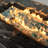 Outdoor Fire Pit Table With Ceramic Tabletop, 44Inch Propane, 50000Btu, Rectangular , Lid, Rain Cover, Glowing Glass Rocks, 50000Btu Gas Top, Propane Pit, Brilliant Dark Brown