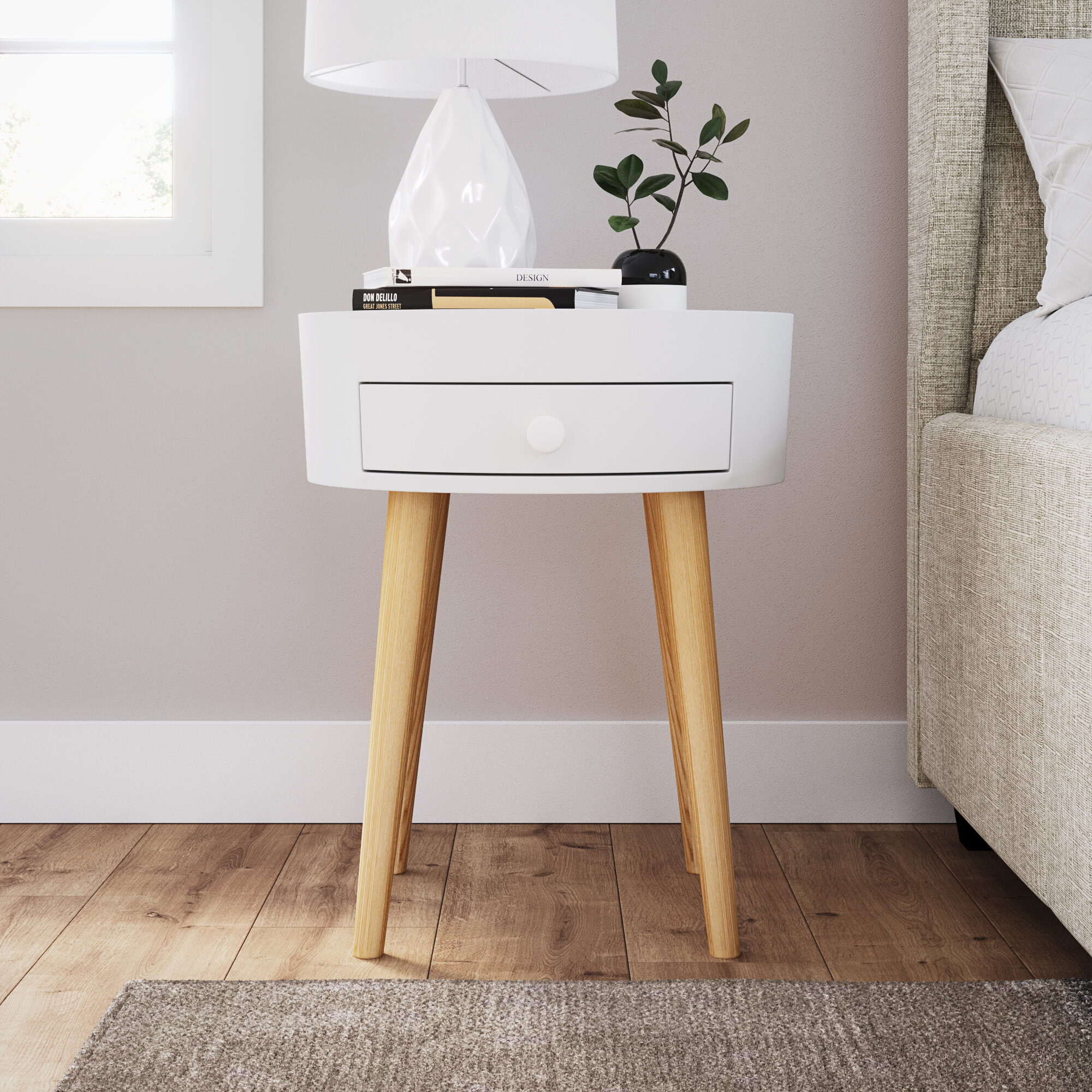 Our Best End Tables For Less 