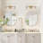 Sia 3 - Light Dimmable Bathroom Vanity Light-1950659983
