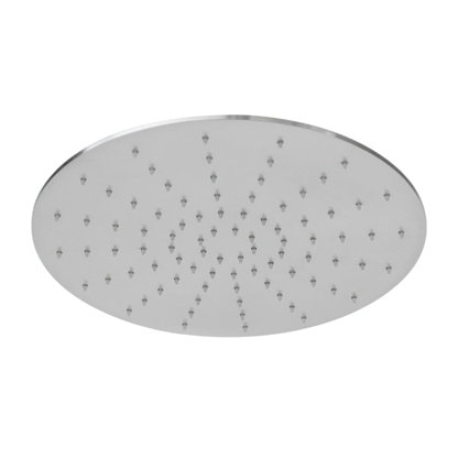 Acquaco Linki P360 11-3/4'' Diameter Round Shower Head