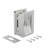 Pocket Door Pull