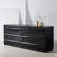 Deirdra 6 - Drawer Dresser-970912244