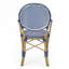 Chaise bistro French