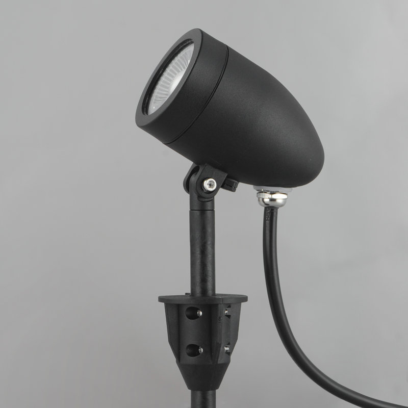 Éclairage de sentier d'extérieur-paysage Alumilux