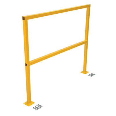 Safety Handrail