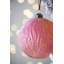 Ornement boule de verre