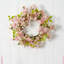 Couronne en plastique 24 po