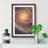 Universe in Abstract Vol.27 - Picture Frame Graphic Art Print-55778506-55778507