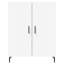 Marelda 2 - Door Rectangle Accent Cabinet-396159901