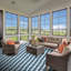 Azur 8" X 9" Cement Wall & Floor Tile