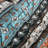 Southwestern Cabin Lodge Bedding Geometric Sheet Set-351992988