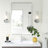 Petta Rectangle Mirror-2001201544